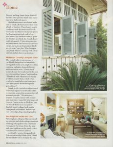 Southern Living Page 3