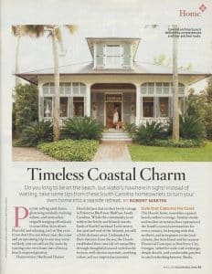 Southern Living Page 2