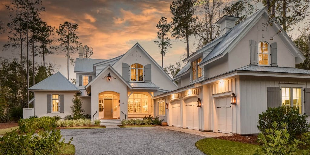 Make Your Dream a Reality With Genesis Construction.